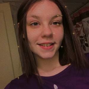 Meet your Posher, Abbi